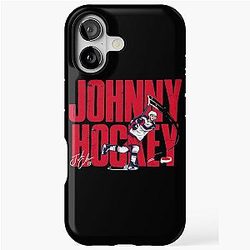 Calgary Flames iPhone Case