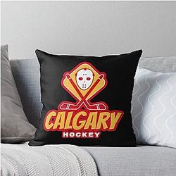 Art Throw Pillow