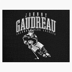 Art Calgary Flames Jigsaw Puzzle