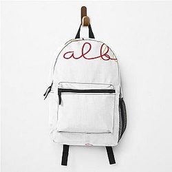 Alberta Calgary Flames Backpack