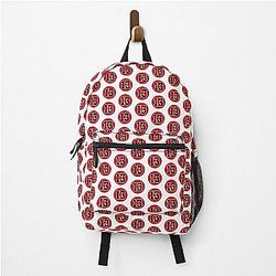 Johnny Gaudreau Calgary Flames Backpack