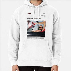 Californication Series Pullover Hoodie