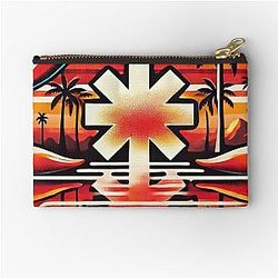 The Californication Alternate Universe Pouch