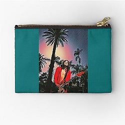 John Frusciante, RHCP Californication Era Zipper Pouch
