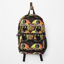 Dream of California Backpack