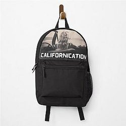 Californication and chill Backpack