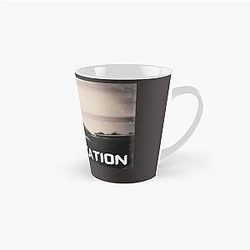 Californication Tall Mug