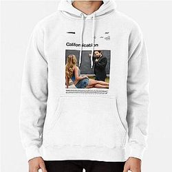 Californication Series Pullover Hoodie