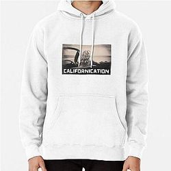 Californication Pullover Hoodie