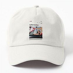 Californication Series Dad Hat