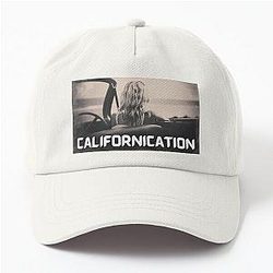 Californication Dad Hat