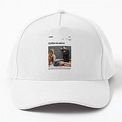 California Series Poster Baseball Cap