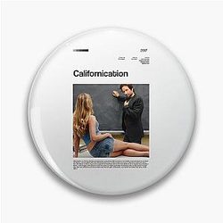 California Series Poster