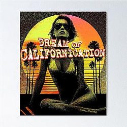 Dream of Californication