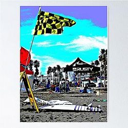 Californication Poster