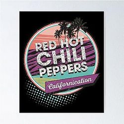 Red Hot Chili Peppers Californication