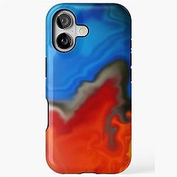 Californication Inspired Phone Case