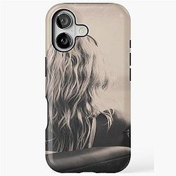 Californication iPhone Tough Case