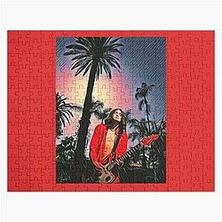 John Frusciante - Californication Era RHCP Jigsaw Puzzle