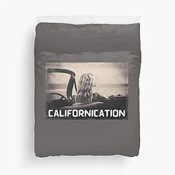 Californication Duvet Cover