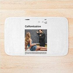 Californication Bath Mat