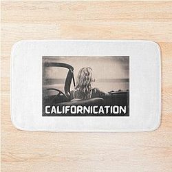California Chill Bath Mat