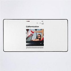 Californication Series
