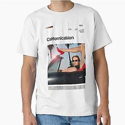 Californication Series T-Shirt