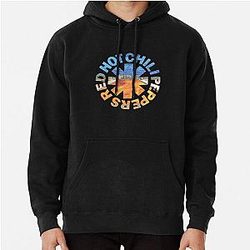 Red Hot Chili Peppers Californication Hoodie
