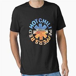 Red Hot Chili Peppers Californication Essential T-Shirt