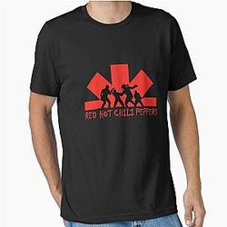 Californication - Red Hot Chili Peppers Tribute Essential T-Shirt