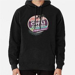 Red Hot Chili Peppers Californication Hoodie