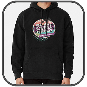 Californication Hoodies