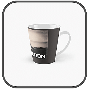 Californication Mugs