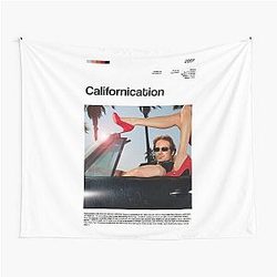 Californication Series Poster