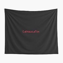 Red Hot Chili Peppers Californication Sticky Fingers