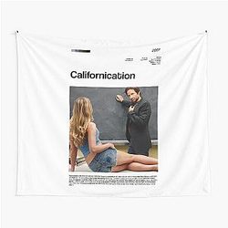 Californication series poster
