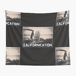 Californication and relax Tapestry