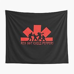 Californication Energy - Red Hot Chili Peppers Tribute Tapestry