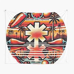 The Californication Alternate Universe Tapestry