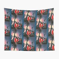 John Frusciante Californication Era RHCP Tapestry