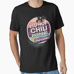 Red Hot Chili Peppers Californication Essential T-Shirt