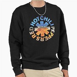 Red Hot Chili Peppers Californication Sweatshirt