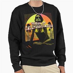 Dream of Californication Sweatshirt