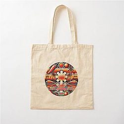 The Californication Alternate Universe Cotton Tote