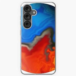 Californication Inspired Samsung Galaxy Soft Case