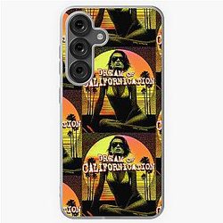 Dream of Californication Samsung Case