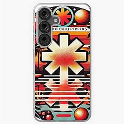 The Californication Alternate Universe Samsung Galaxy Case