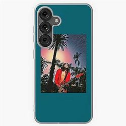 John Frusciante - Californication Era RHCP Samsung Galaxy Case