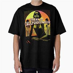 Dream of Californication T-Shirt